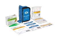 FAST AID FIRST AID MODULE EYE & WOUND DRESSING SOFT PACK 